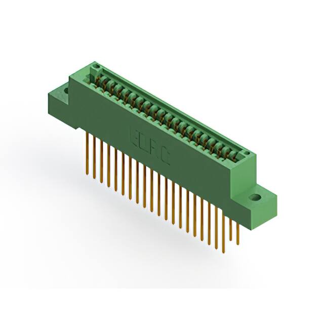 345-040-540-202 EDAC Inc.  Edgeboard Connectors